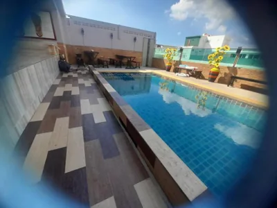 The Patong Center Hotel – Foto 4