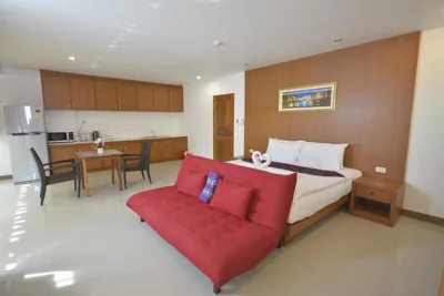 The Patong Center Hotel – Foto 5