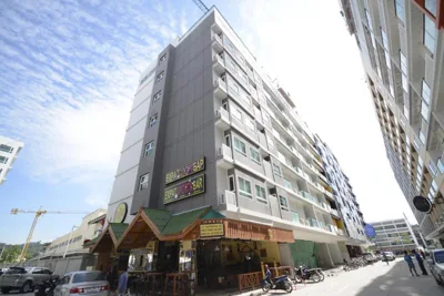 The Patong Center Hotel – Foto 7