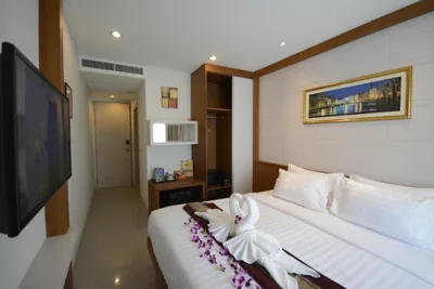 The Patong Center Hotel – Foto 10