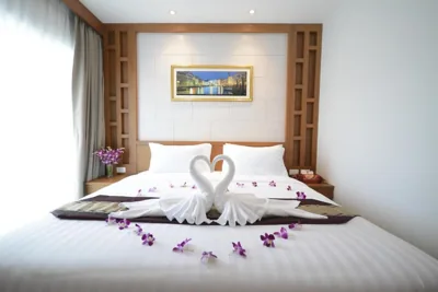 The Patong Center Hotel – Foto 11