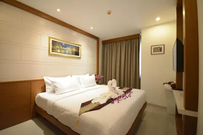 The Patong Center Hotel – Foto 12